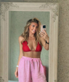 profile of Russian mail order brides Yana