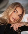 profile of Russian mail order brides Yana