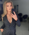 profile of Russian mail order brides Yana