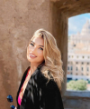 profile of Russian mail order brides Yana
