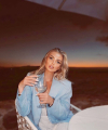 profile of Russian mail order brides Yana