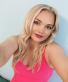 profile of Russian mail order brides Svitlana