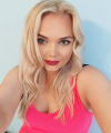 profile of Russian mail order brides Svitlana