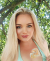profile of Russian mail order brides Svitlana