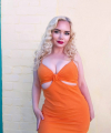 profile of Russian mail order brides Svitlana