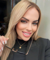 profile of Russian mail order brides Alika