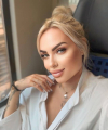 profile of Russian mail order brides Alika
