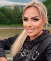 profile of Russian mail order brides Alika