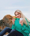 profile of Russian mail order brides Alika