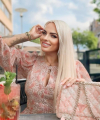 profile of Russian mail order brides Alika