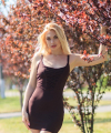 profile of Russian mail order brides Evgeniya