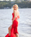 profile of Russian mail order brides Evgeniya