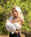 profile of Russian mail order brides Evgeniya