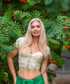 profile of Russian mail order brides Evgeniya