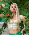 profile of Russian mail order brides Evgeniya