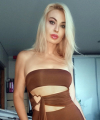 profile of Russian mail order brides Evgeniya
