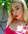 profile of Russian mail order brides Evgeniya
