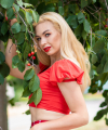 profile of Russian mail order brides Evgeniya