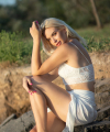 profile of Russian mail order brides Evgeniya