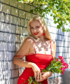 profile of Russian mail order brides Evgeniya