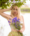 profile of Russian mail order brides Evgeniya