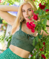 profile of Russian mail order brides Evgeniya