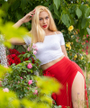 profile of Russian mail order brides Evgeniya