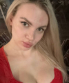 profile of Russian mail order brides Kristina