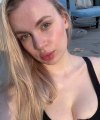 profile of Russian mail order brides Kristina