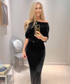 profile of Russian mail order brides Lyudmila