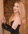 profile of Russian mail order brides Lyudmila