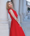 profile of Russian mail order brides Lyudmila