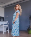 profile of Russian mail order brides Elena