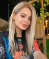 profile of Russian mail order brides Viktoriya