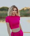 profile of Russian mail order brides Viktoriya
