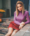 profile of Russian mail order brides Viktoriya
