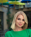 profile of Russian mail order brides Viktoriya