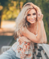 profile of Russian mail order brides Viktoriya