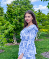 profile of Russian mail order brides Alina
