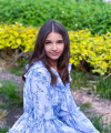 profile of Russian mail order brides Alina