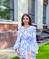 profile of Russian mail order brides Alina