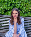 profile of Russian mail order brides Alina