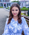 profile of Russian mail order brides Alina