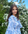 profile of Russian mail order brides Alina