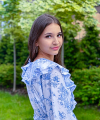 profile of Russian mail order brides Alina
