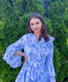 profile of Russian mail order brides Alina
