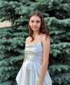 profile of Russian mail order brides Alina