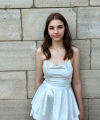 profile of Russian mail order brides Alina