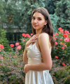 profile of Russian mail order brides Alina