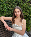 profile of Russian mail order brides Alina